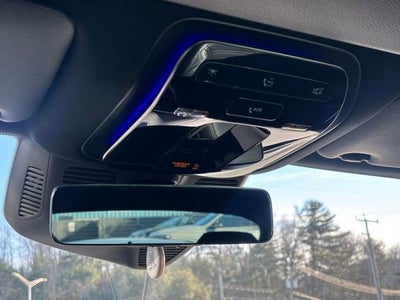 2025 Mercedes-Benz SL-Class SL 55 AMG® 4MATIC®