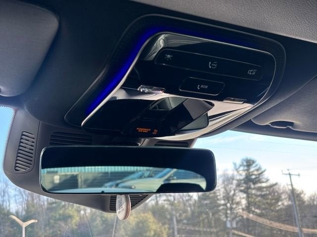 2025 Mercedes-Benz SL-Class SL 55 AMG® 4MATIC®