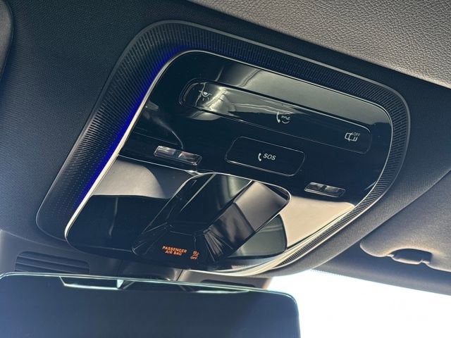 2025 Mercedes-Benz SL-Class SL 55 AMG® 4MATIC®