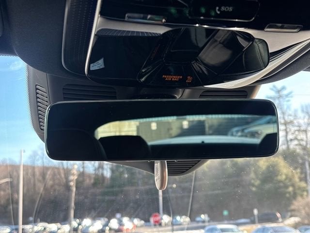 2025 Mercedes-Benz SL-Class SL 55 AMG® 4MATIC®