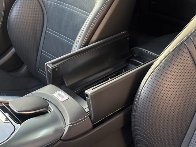 2025 Mercedes-Benz SL-Class SL 55 AMG® 4MATIC®