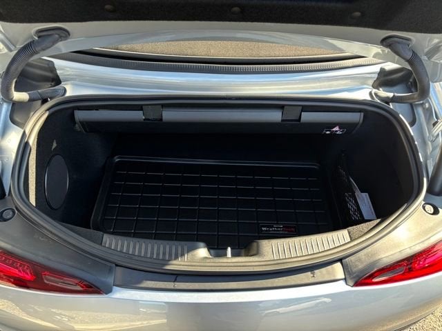 2025 Mercedes-Benz SL-Class SL 55 AMG® 4MATIC®