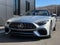 2025 Mercedes-Benz SL-Class SL 55 AMG® 4MATIC®
