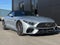 2025 Mercedes-Benz SL-Class SL 55 AMG® 4MATIC®