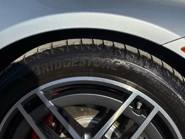 2025 Mercedes-Benz SL-Class SL 55 AMG® 4MATIC®