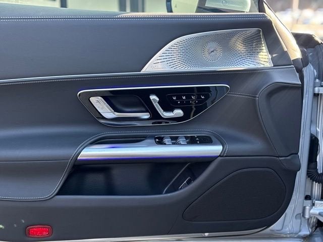 2025 Mercedes-Benz SL-Class SL 55 AMG® 4MATIC®