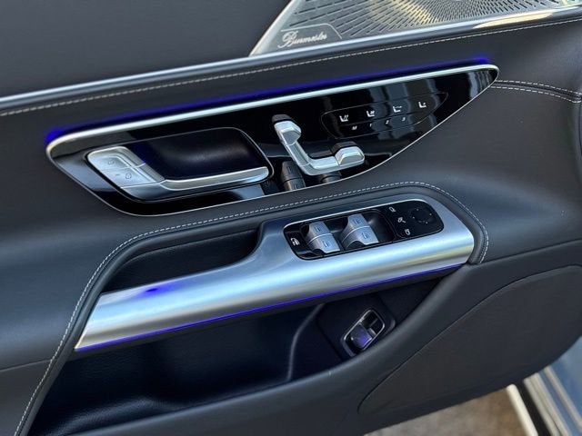 2025 Mercedes-Benz SL-Class SL 55 AMG® 4MATIC®