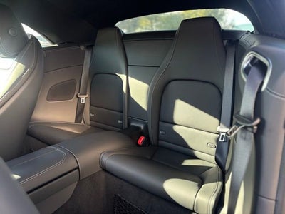 2025 Mercedes-Benz SL-Class SL 55 AMG® 4MATIC®