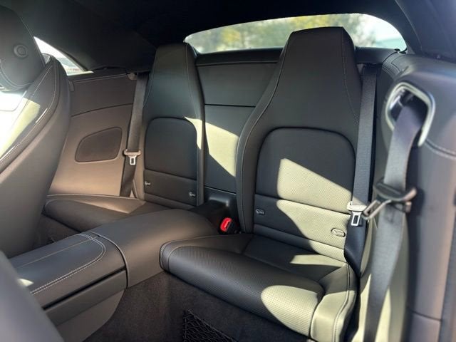 2025 Mercedes-Benz SL-Class SL 55 AMG® 4MATIC®