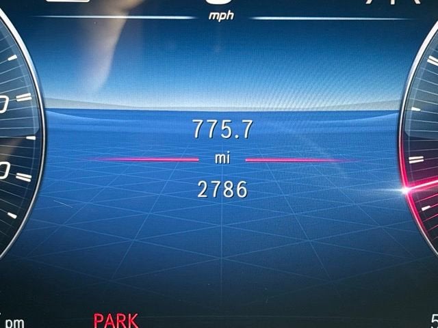 2025 Mercedes-Benz SL-Class SL 55 AMG® 4MATIC®