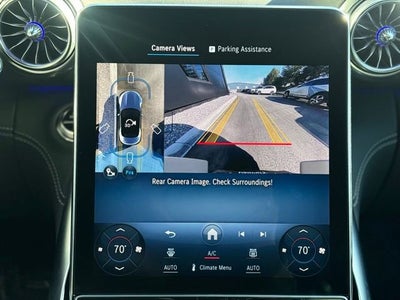 2025 Mercedes-Benz SL-Class SL 55 AMG® 4MATIC®