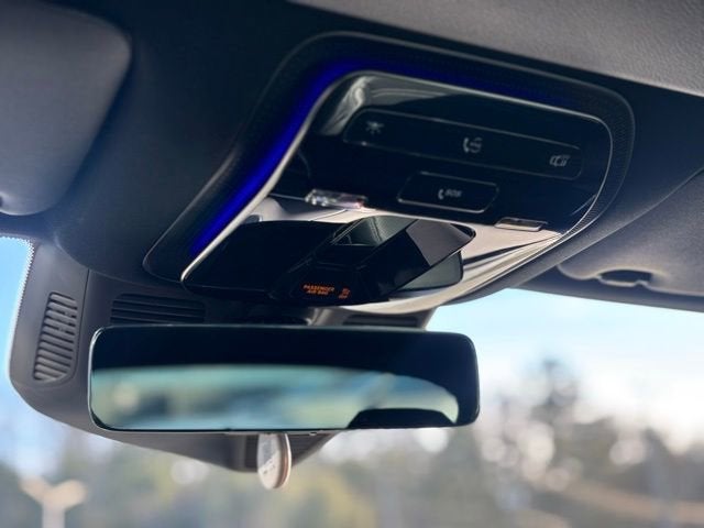 2025 Mercedes-Benz SL-Class SL 55 AMG® 4MATIC®