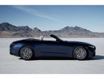 2026 Mercedes-Benz SL-Class SL 55 AMG® 4MATIC®