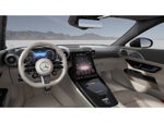 2026 Mercedes-Benz SL-Class SL 55 AMG® 4MATIC®