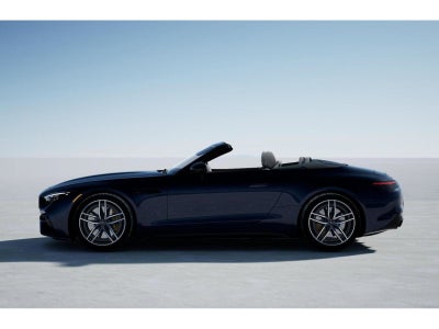 2026 Mercedes-Benz SL-Class SL 55 AMG® 4MATIC®