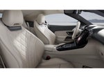 2026 Mercedes-Benz SL-Class SL 55 AMG® 4MATIC®