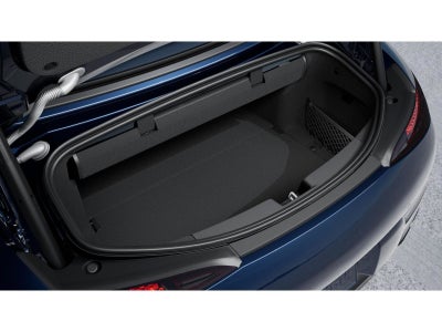 2026 Mercedes-Benz SL-Class SL 55 AMG® 4MATIC®