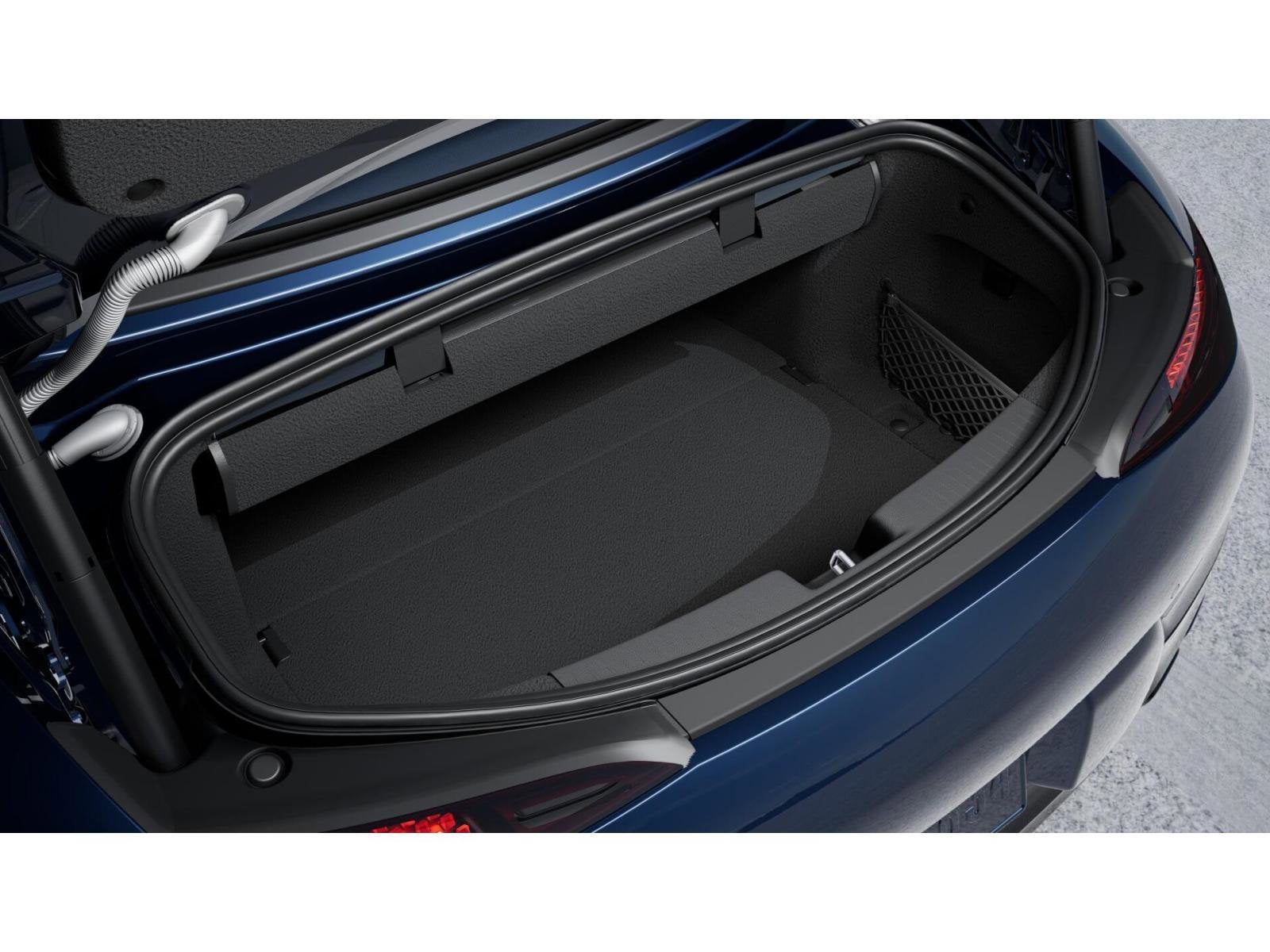 2026 Mercedes-Benz SL-Class SL 55 AMG® 4MATIC®