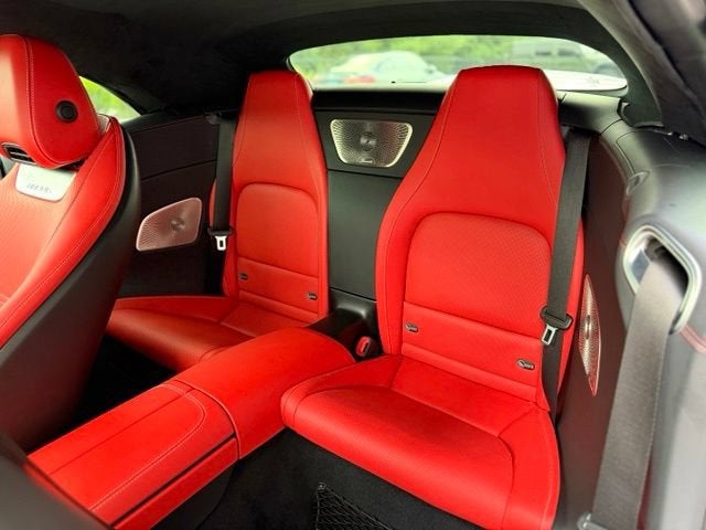 2024 Mercedes-Benz SL-Class SL 55 AMG® 4MATIC®