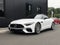 2024 Mercedes-Benz SL-Class SL 55 AMG® 4MATIC®