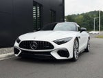 2024 Mercedes-Benz SL-Class SL 55 AMG® 4MATIC®