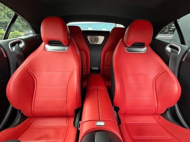 2024 Mercedes-Benz SL-Class SL 55 AMG® 4MATIC®