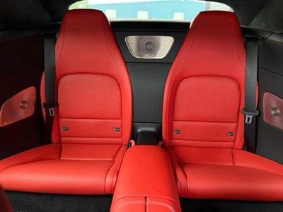 2024 Mercedes-Benz SL-Class SL 55 AMG® 4MATIC®
