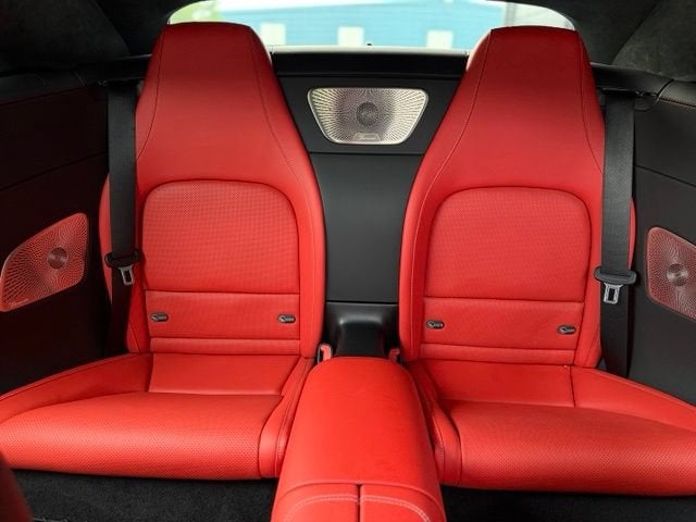 2024 Mercedes-Benz SL-Class SL 55 AMG® 4MATIC®