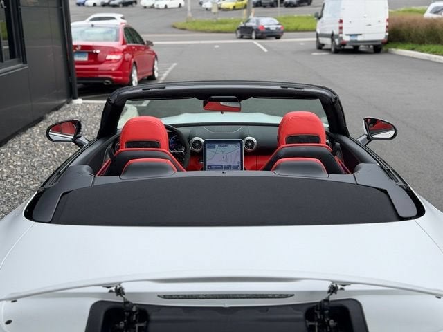 2024 Mercedes-Benz SL-Class SL 55 AMG® 4MATIC®