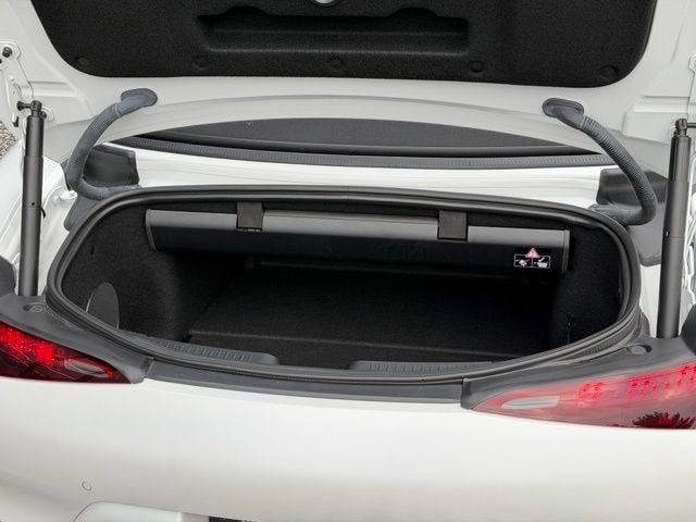 2024 Mercedes-Benz SL-Class SL 55 AMG® 4MATIC®