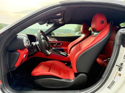 2024 Mercedes-Benz SL-Class SL 55 AMG® 4MATIC®
