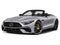 2026 Mercedes-Benz SL-Class SL 63 AMG® 4MATIC®