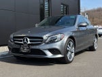 2021 Mercedes-Benz C-Class C 300 4MATIC®