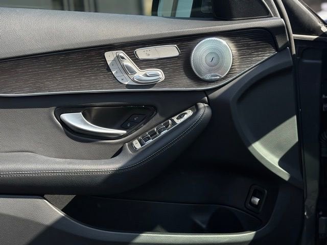 2021 Mercedes-Benz C-Class C 300 4MATIC®