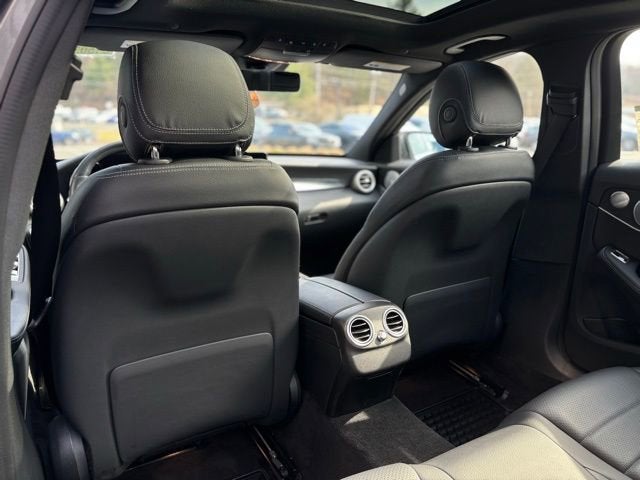 2021 Mercedes-Benz C-Class C 300 4MATIC®