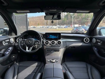 2021 Mercedes-Benz C-Class C 300 4MATIC®