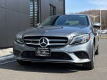 2021 Mercedes-Benz C-Class C 300 4MATIC®