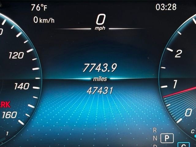 2021 Mercedes-Benz C-Class C 300 4MATIC®