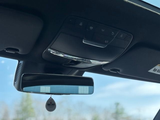 2021 Mercedes-Benz C-Class C 300 4MATIC®