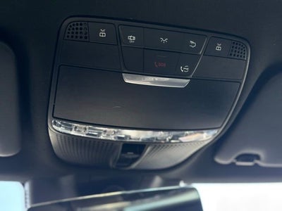 2021 Mercedes-Benz C-Class C 300 4MATIC®