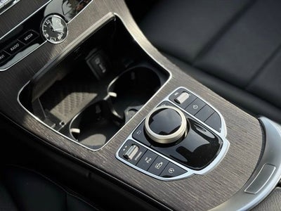 2021 Mercedes-Benz C-Class C 300 4MATIC®