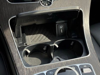 2021 Mercedes-Benz C-Class C 300 4MATIC®