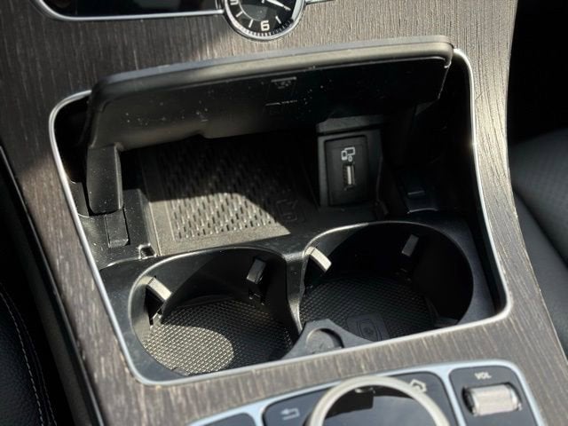 2021 Mercedes-Benz C-Class C 300 4MATIC®