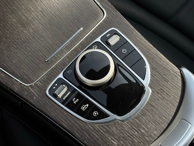 2021 Mercedes-Benz C-Class C 300 4MATIC®