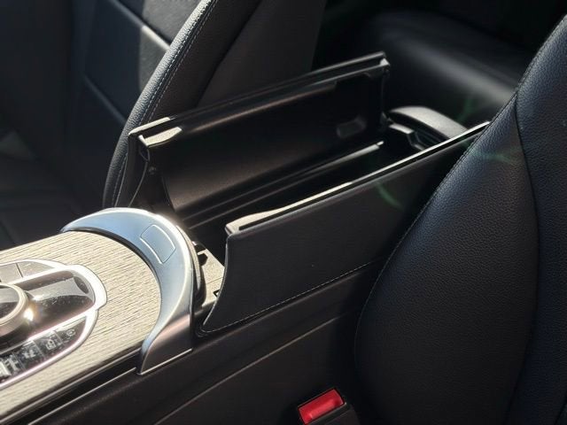 2021 Mercedes-Benz C-Class C 300 4MATIC®