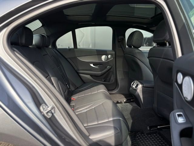 2021 Mercedes-Benz C-Class C 300 4MATIC®