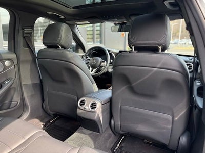 2021 Mercedes-Benz C-Class C 300 4MATIC®