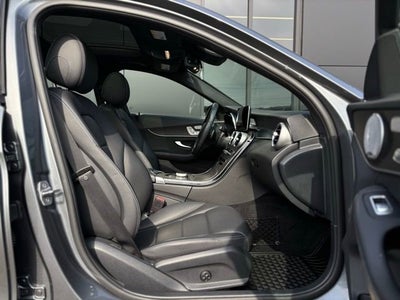 2021 Mercedes-Benz C-Class C 300 4MATIC®