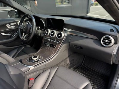 2021 Mercedes-Benz C-Class C 300 4MATIC®