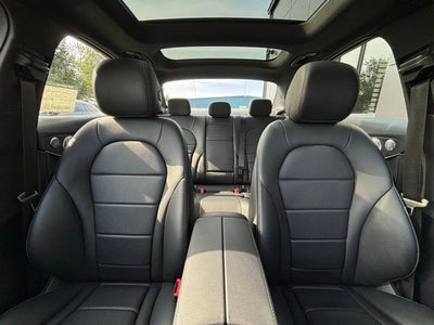 2021 Mercedes-Benz C-Class C 300 4MATIC®